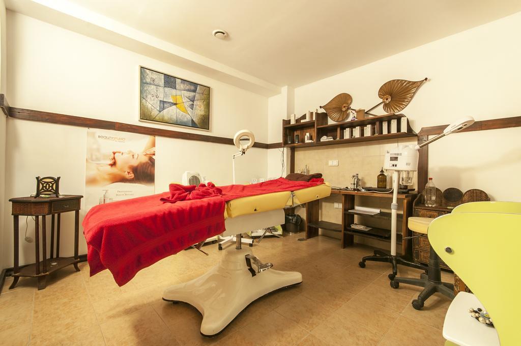Hotel Bansko Spa & Holidays - Free Parking ภายนอก รูปภาพ
