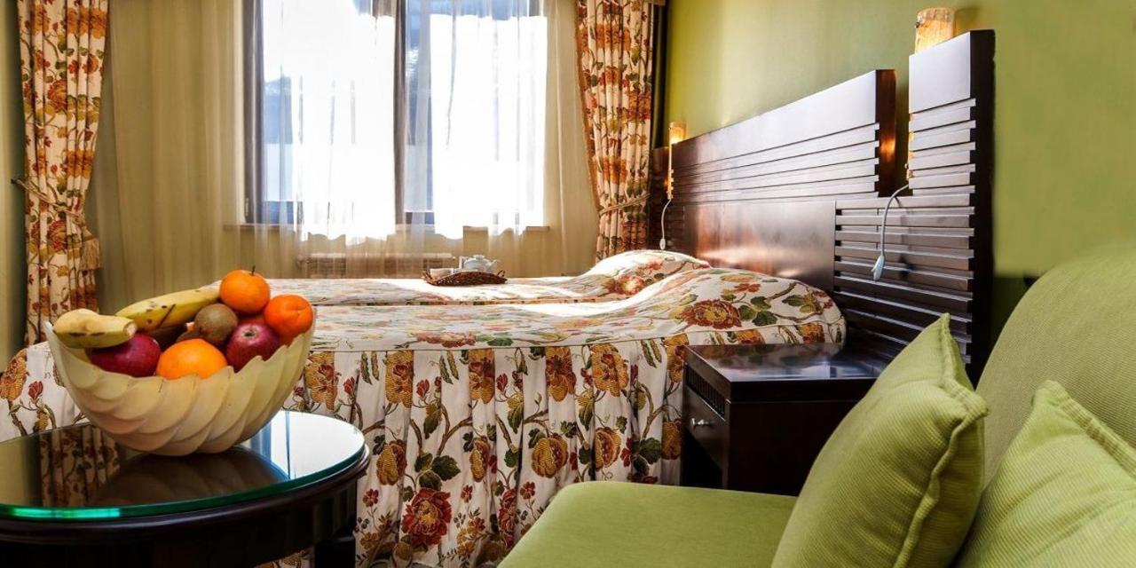 Hotel Bansko Spa & Holidays - Free Parking ภายนอก รูปภาพ